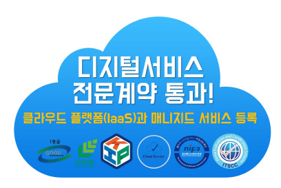 À̳ë±×¸®µå, µðÁöÅмºñ½º Àü¹®°è¾à ¡®Ç÷§Æû¡¤MSP¡¤SaaS¡¯·Î È®´ë À̳ë±×¸®µå, µðÁöÅмºñ½º Àü¹®°è¾à ¡®Ç÷§Æû¡¤MSP¡¤SaaS¡¯·Î È®´ë